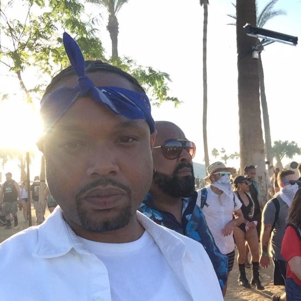 Meet your Posher, Da'jon